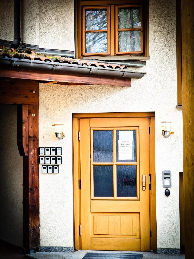 Hostel Zum Loewen Тодтмос Екстериор снимка