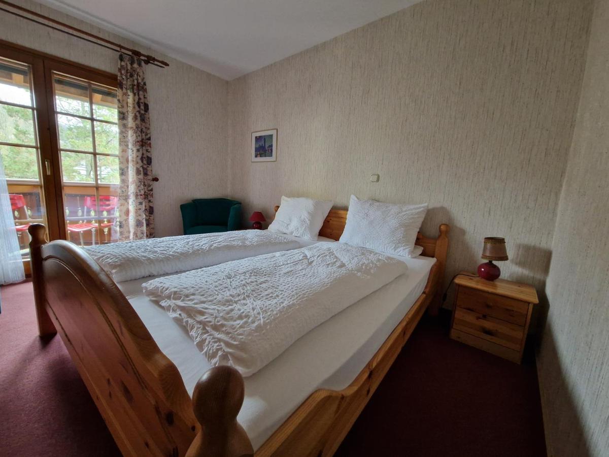 Hostel Zum Loewen Тодтмос Екстериор снимка
