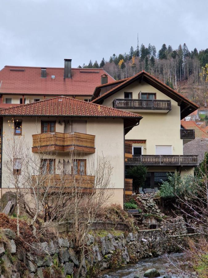 Hostel Zum Loewen Тодтмос Екстериор снимка